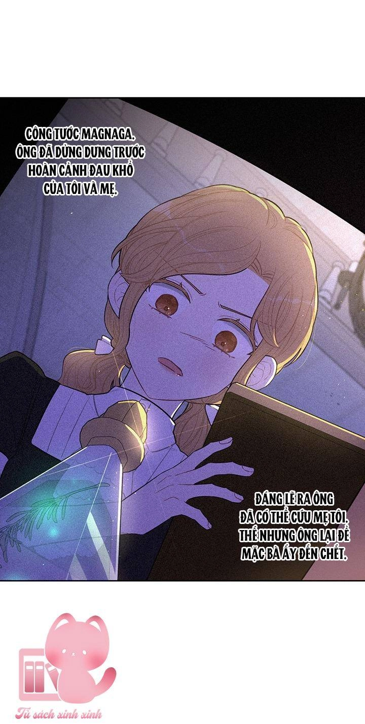 Hoàng Nữ Tóc Đen Chapter 70 - 18