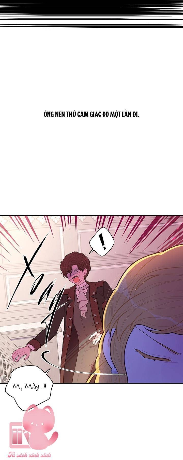 Hoàng Nữ Tóc Đen Chapter 70 - 21