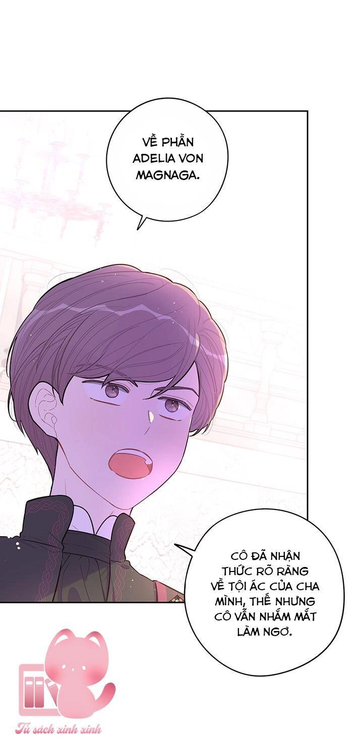 Hoàng Nữ Tóc Đen Chapter 70 - 22