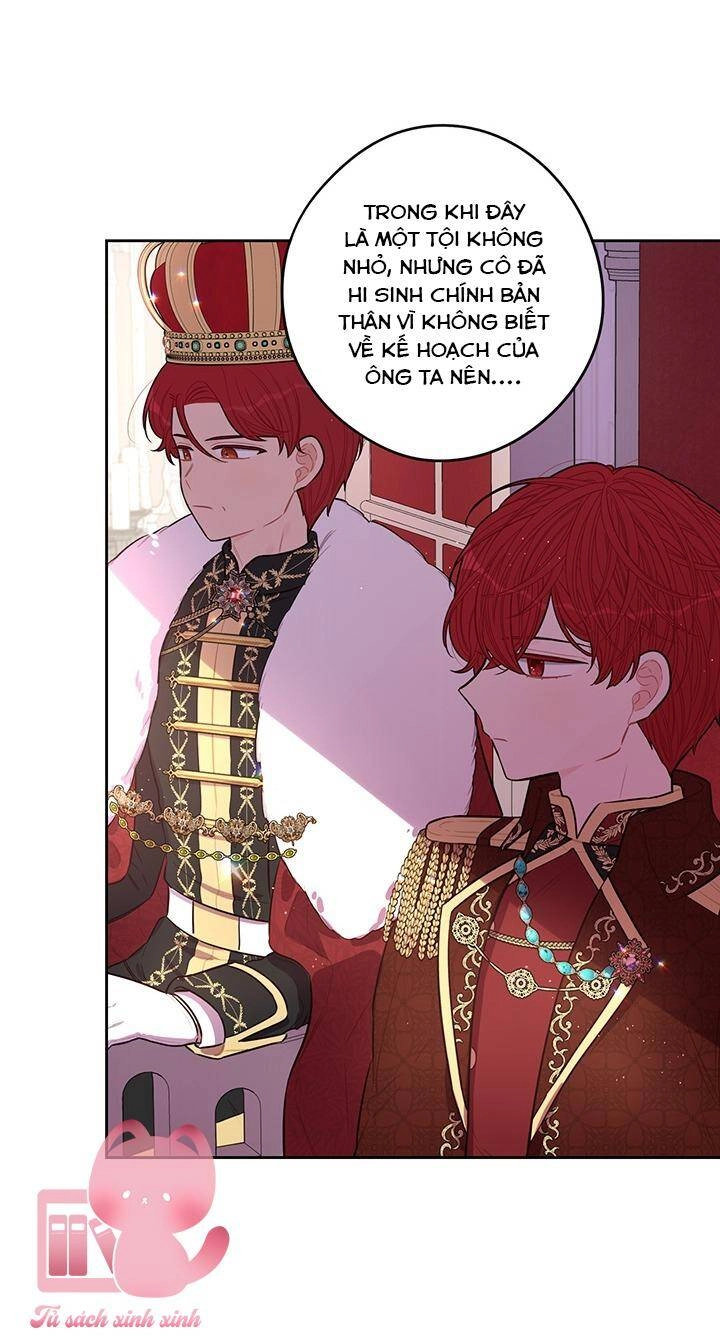 Hoàng Nữ Tóc Đen Chapter 70 - 23