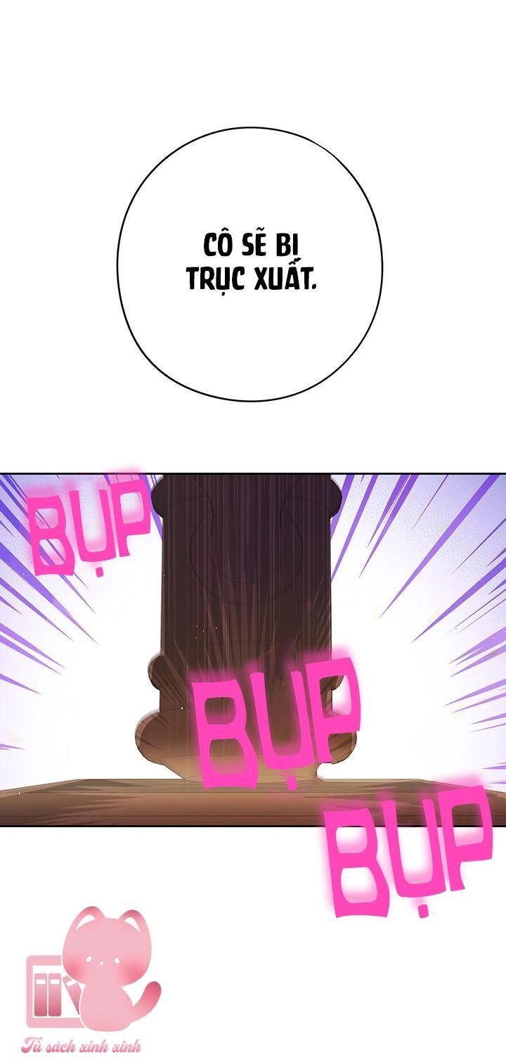 Hoàng Nữ Tóc Đen Chapter 70 - 24