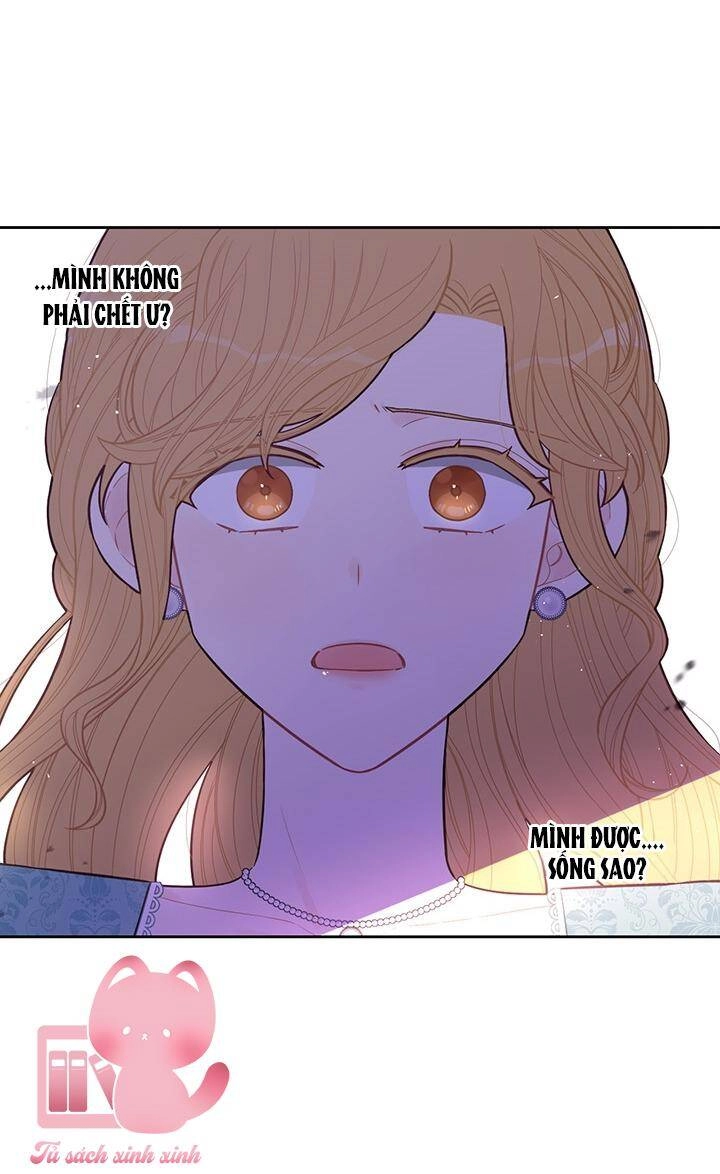 Hoàng Nữ Tóc Đen Chapter 70 - 26