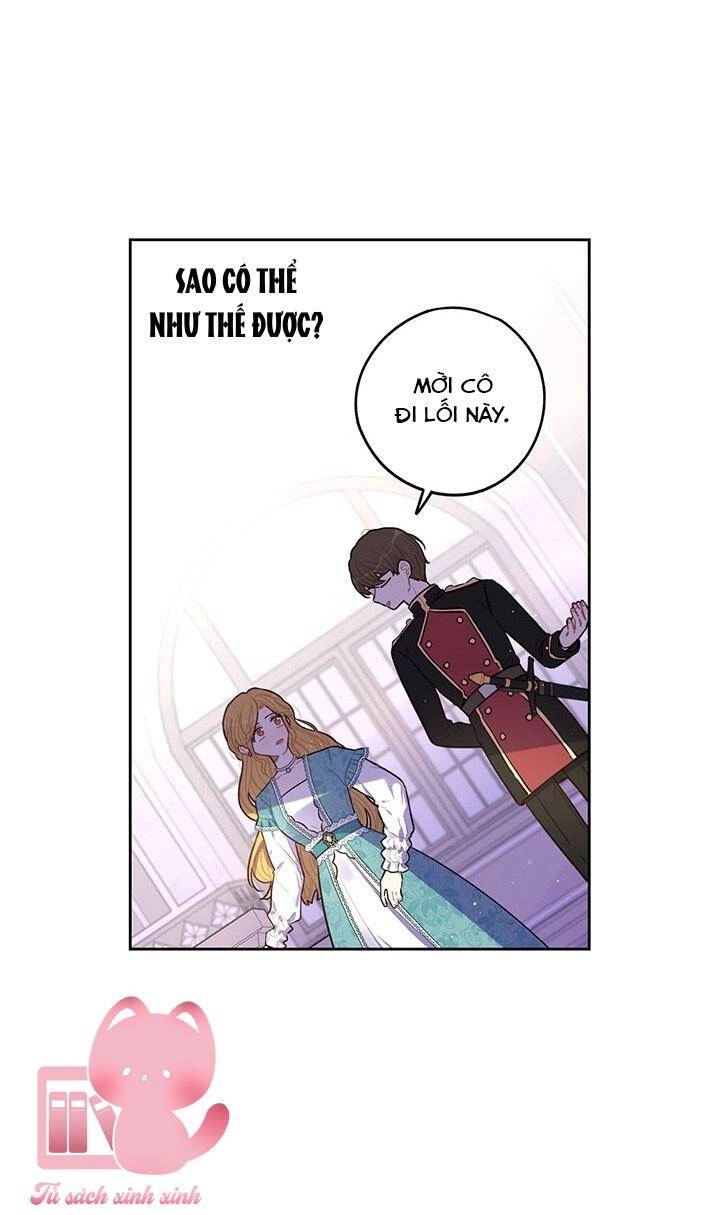 Hoàng Nữ Tóc Đen Chapter 70 - 27