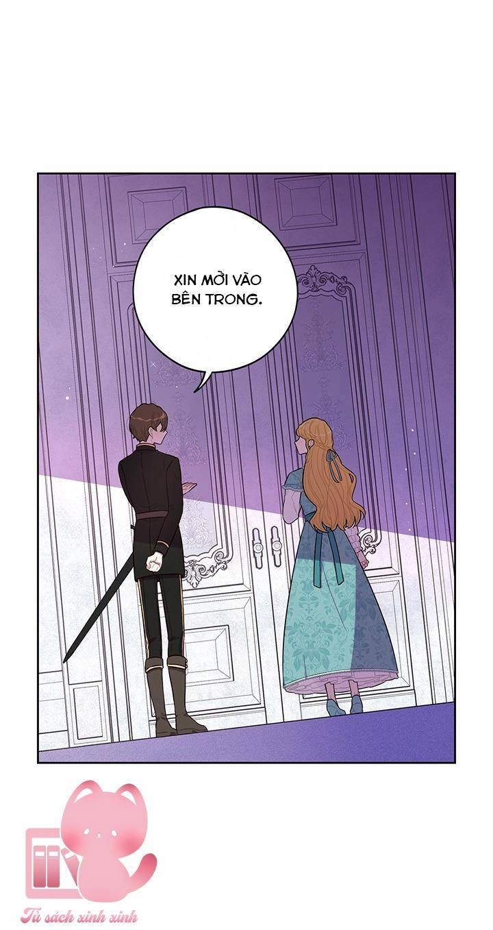 Hoàng Nữ Tóc Đen Chapter 70 - 29