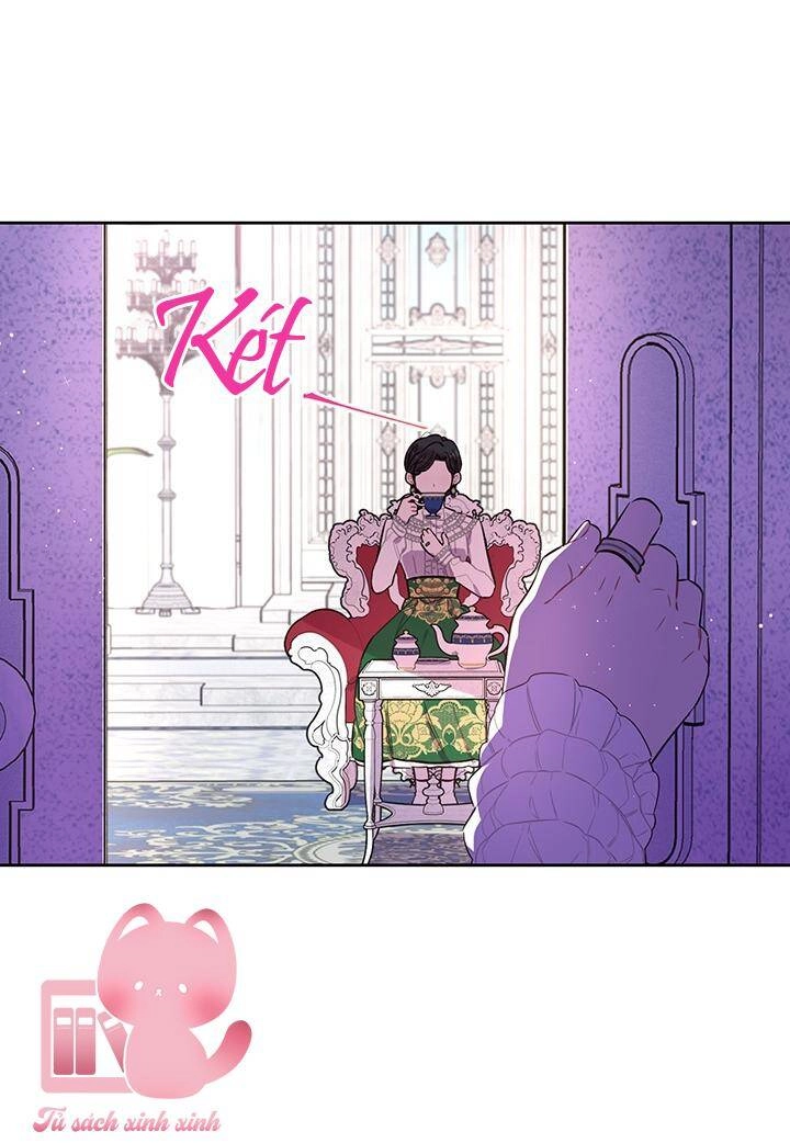 Hoàng Nữ Tóc Đen Chapter 70 - 31