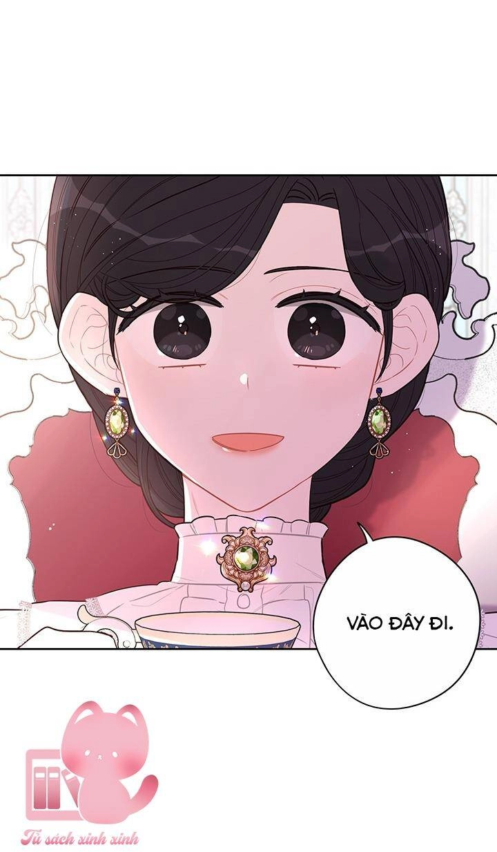 Hoàng Nữ Tóc Đen Chapter 70 - 32