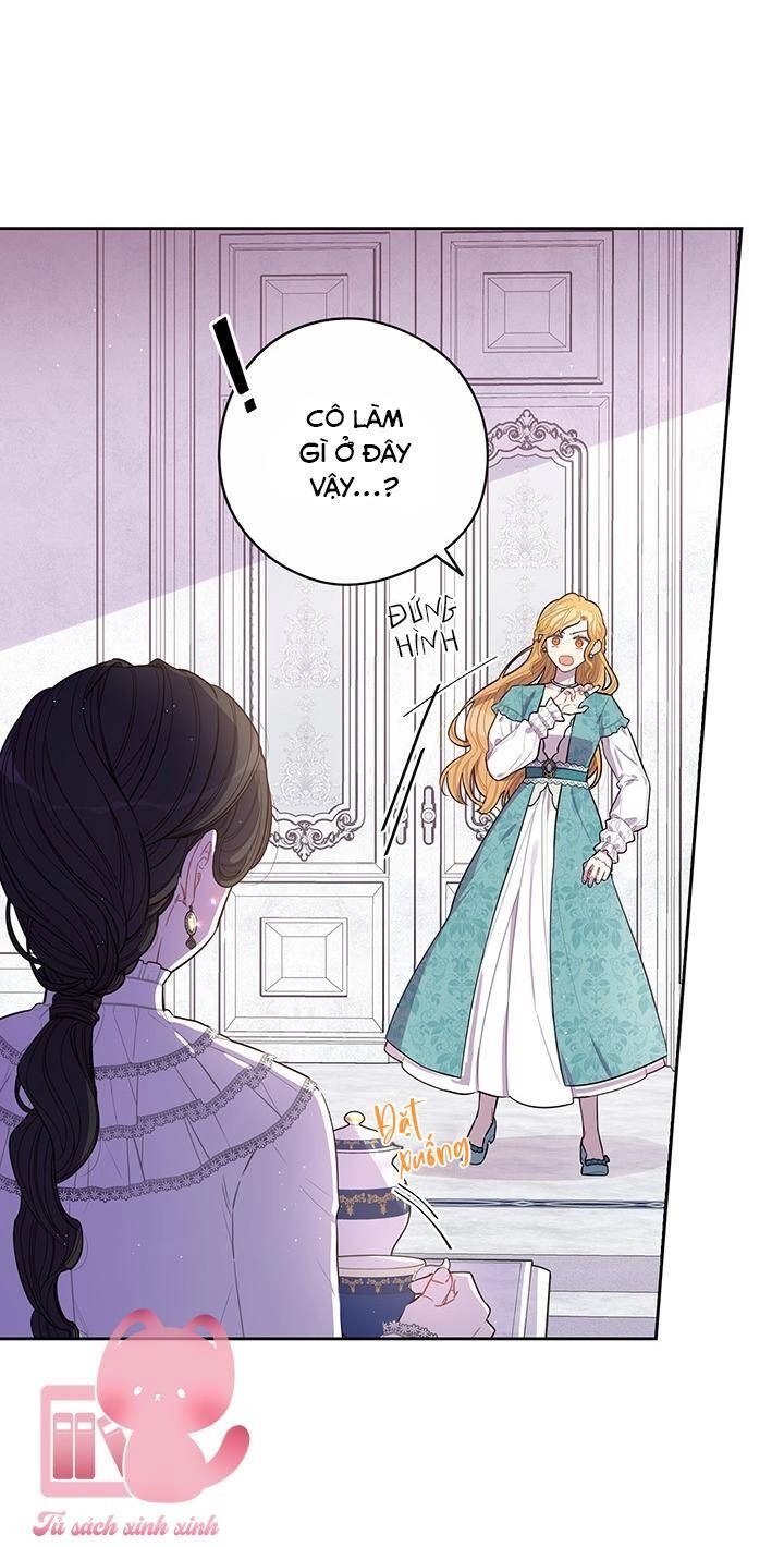 Hoàng Nữ Tóc Đen Chapter 70 - 33