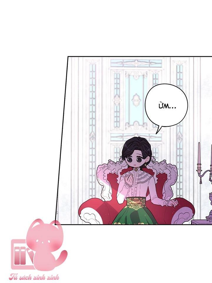 Hoàng Nữ Tóc Đen Chapter 70 - 34