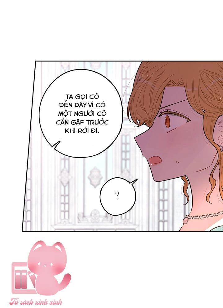 Hoàng Nữ Tóc Đen Chapter 70 - 35