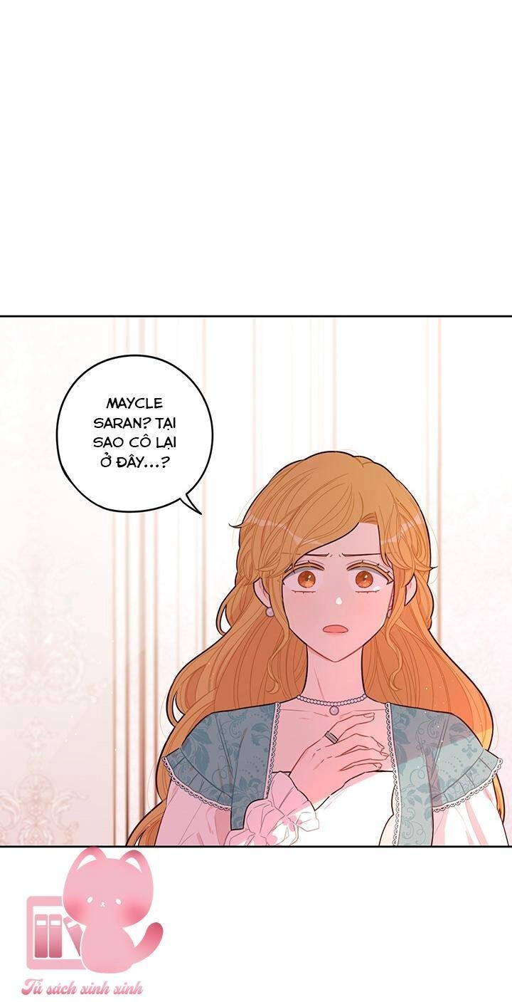 Hoàng Nữ Tóc Đen Chapter 70 - 37