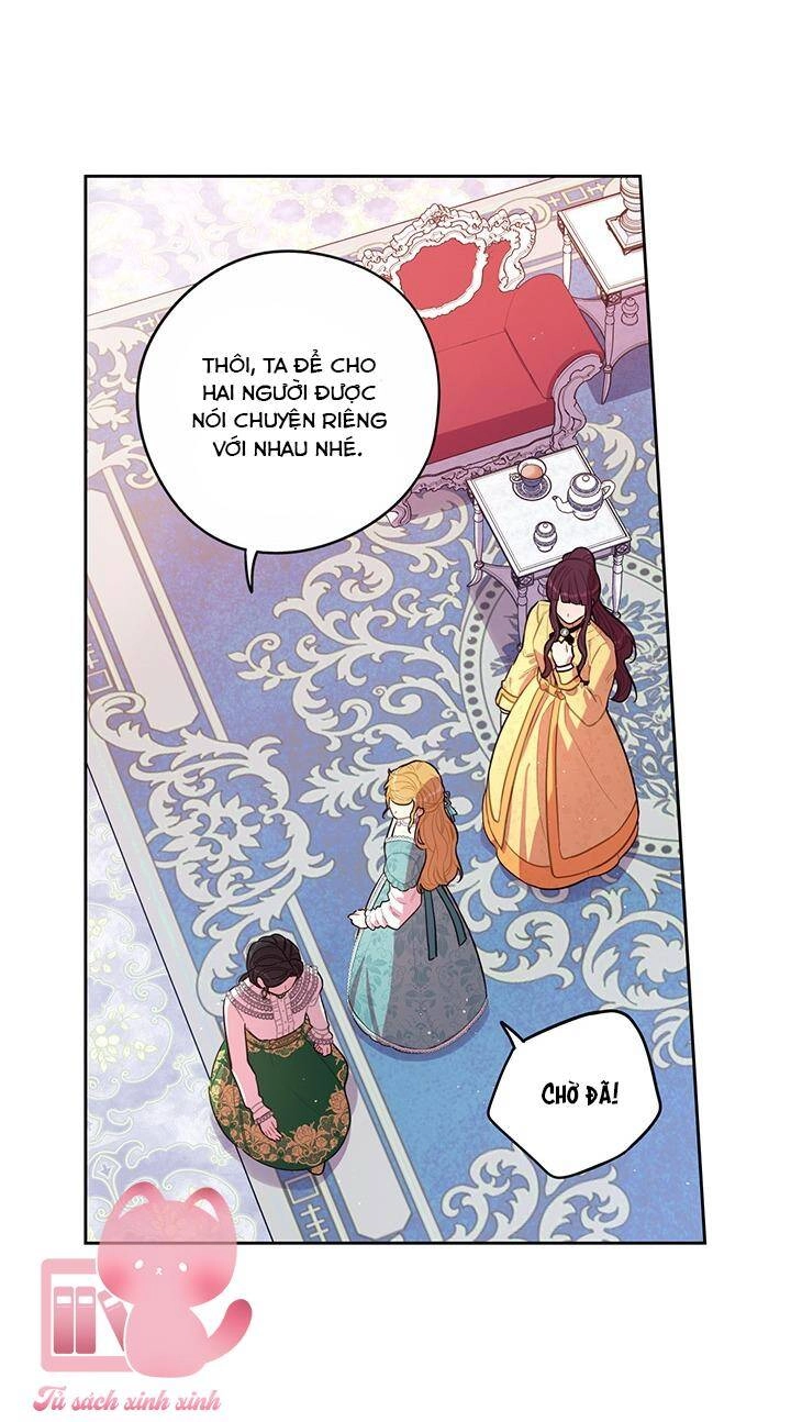 Hoàng Nữ Tóc Đen Chapter 70 - 40