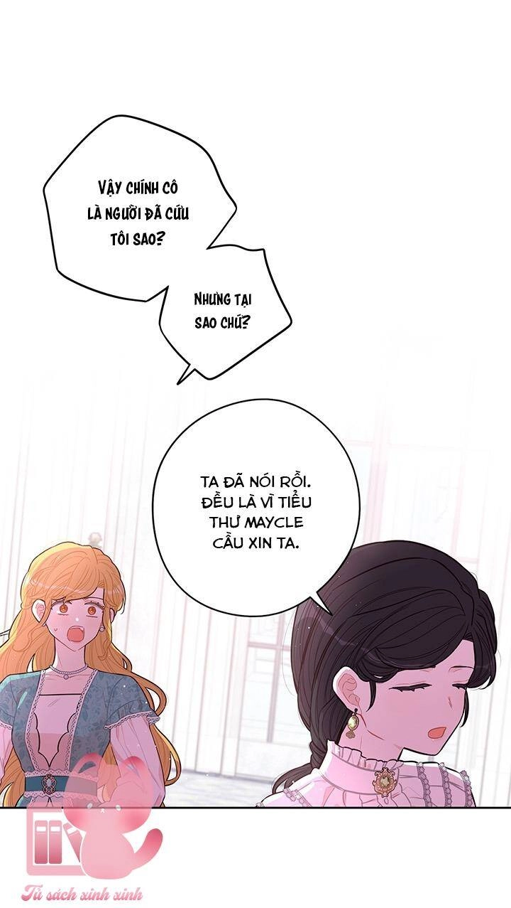 Hoàng Nữ Tóc Đen Chapter 70 - 41