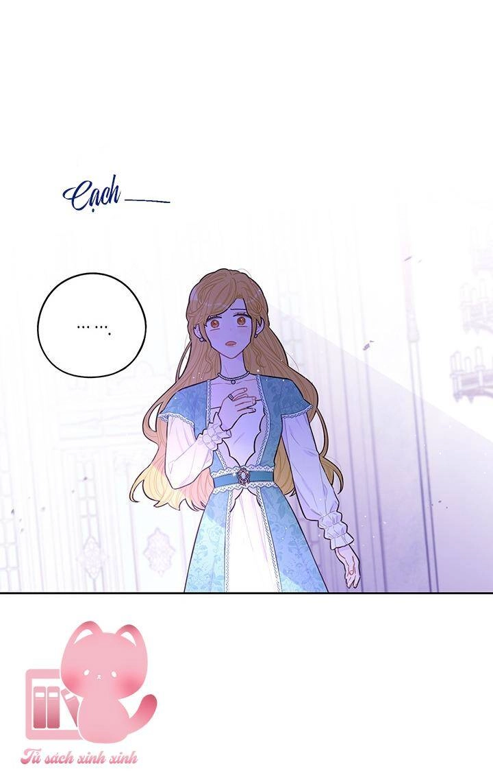 Hoàng Nữ Tóc Đen Chapter 70 - 49