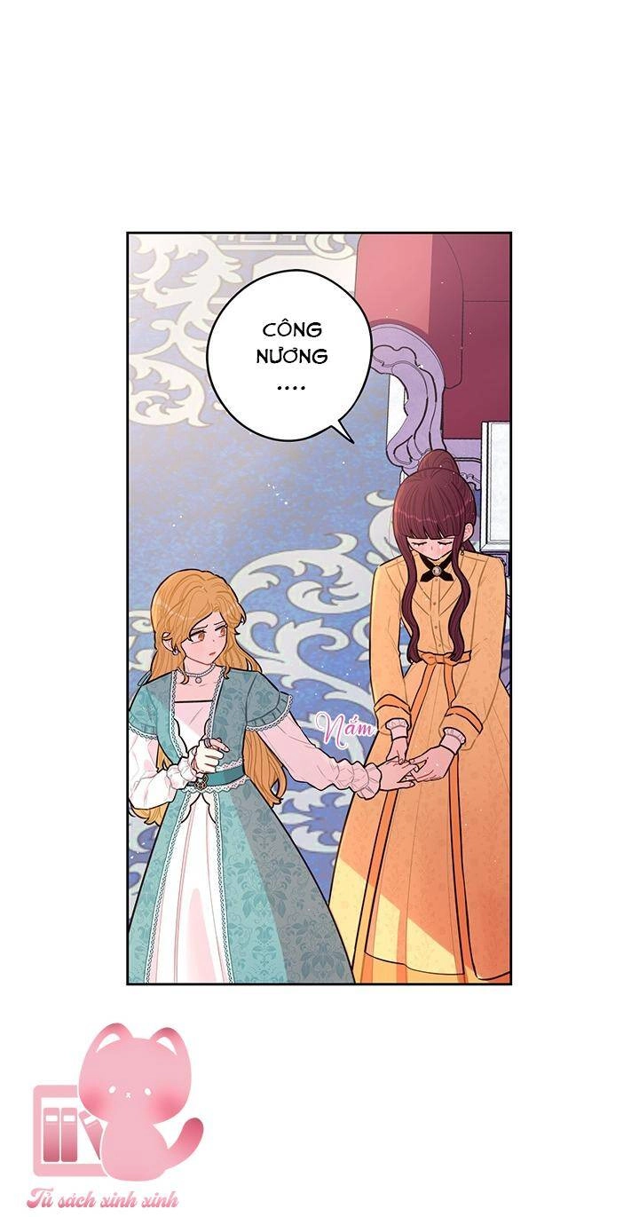 Hoàng Nữ Tóc Đen Chapter 70 - 50