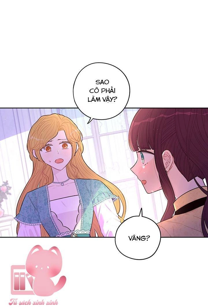 Hoàng Nữ Tóc Đen Chapter 70 - 52