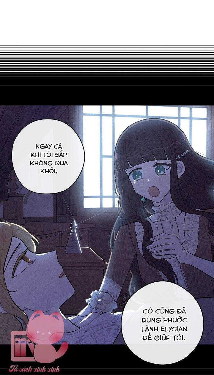 Hoàng Nữ Tóc Đen Chapter 70 - 53