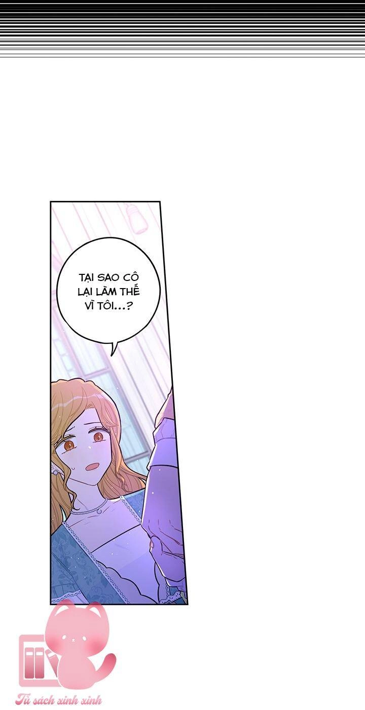 Hoàng Nữ Tóc Đen Chapter 70 - 54