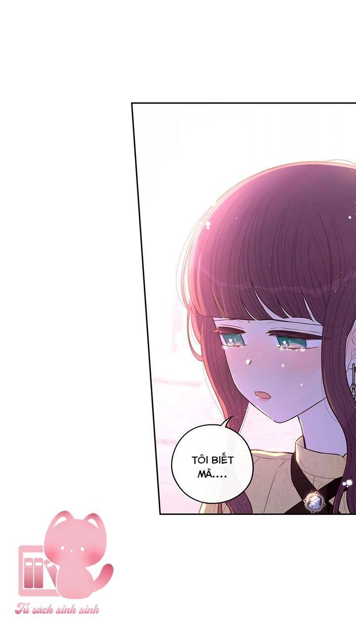 Hoàng Nữ Tóc Đen Chapter 70 - 55