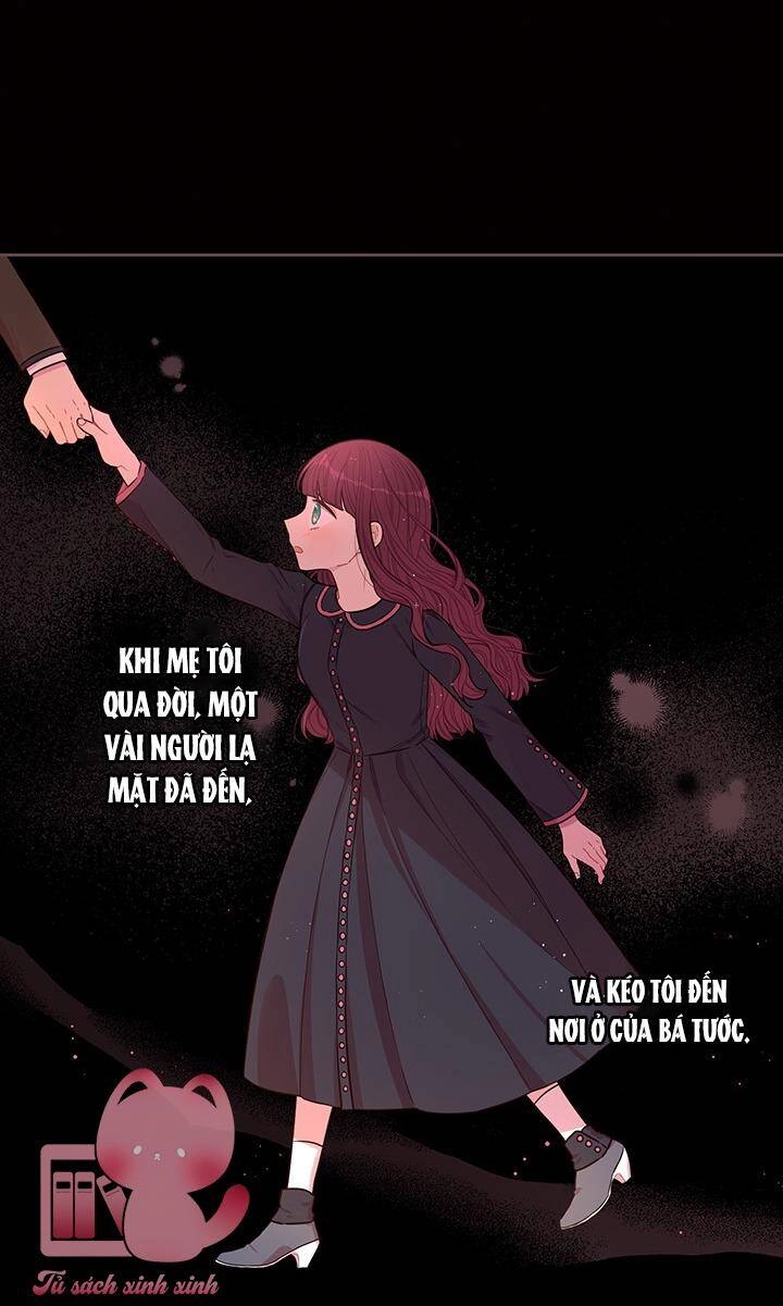 Hoàng Nữ Tóc Đen Chapter 70 - 58