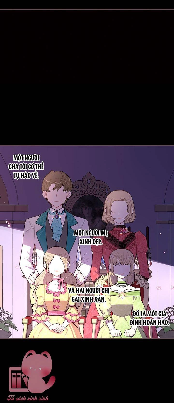 Hoàng Nữ Tóc Đen Chapter 70 - 59