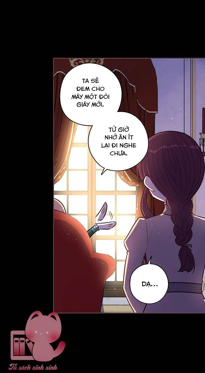 Hoàng Nữ Tóc Đen Chapter 70 - 64