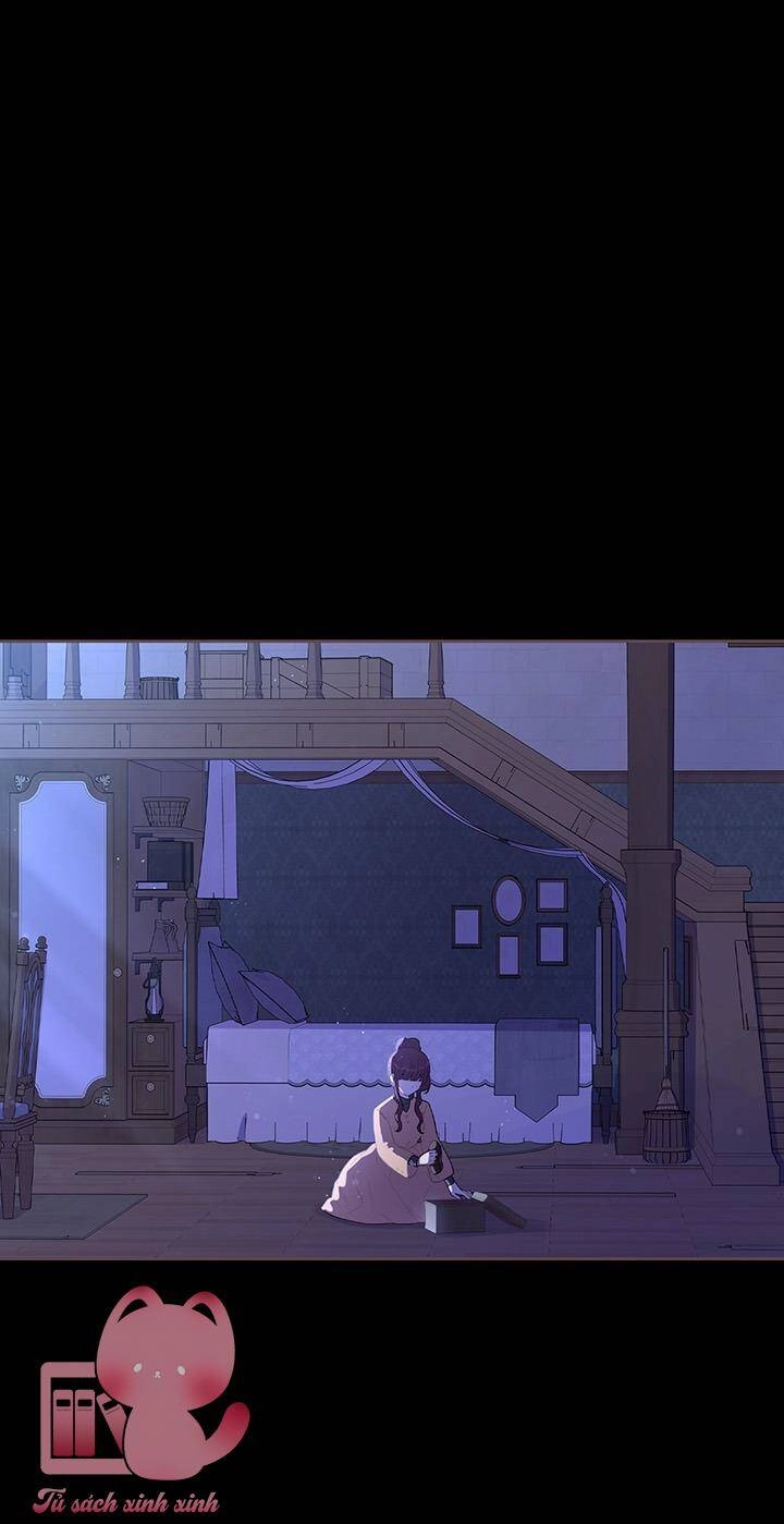 Hoàng Nữ Tóc Đen Chapter 71 - 3