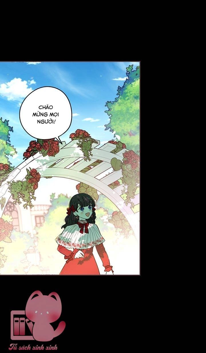 Hoàng Nữ Tóc Đen Chapter 71 - 9