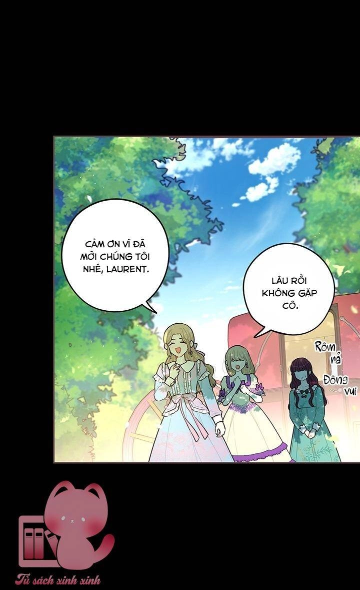 Hoàng Nữ Tóc Đen Chapter 71 - 10