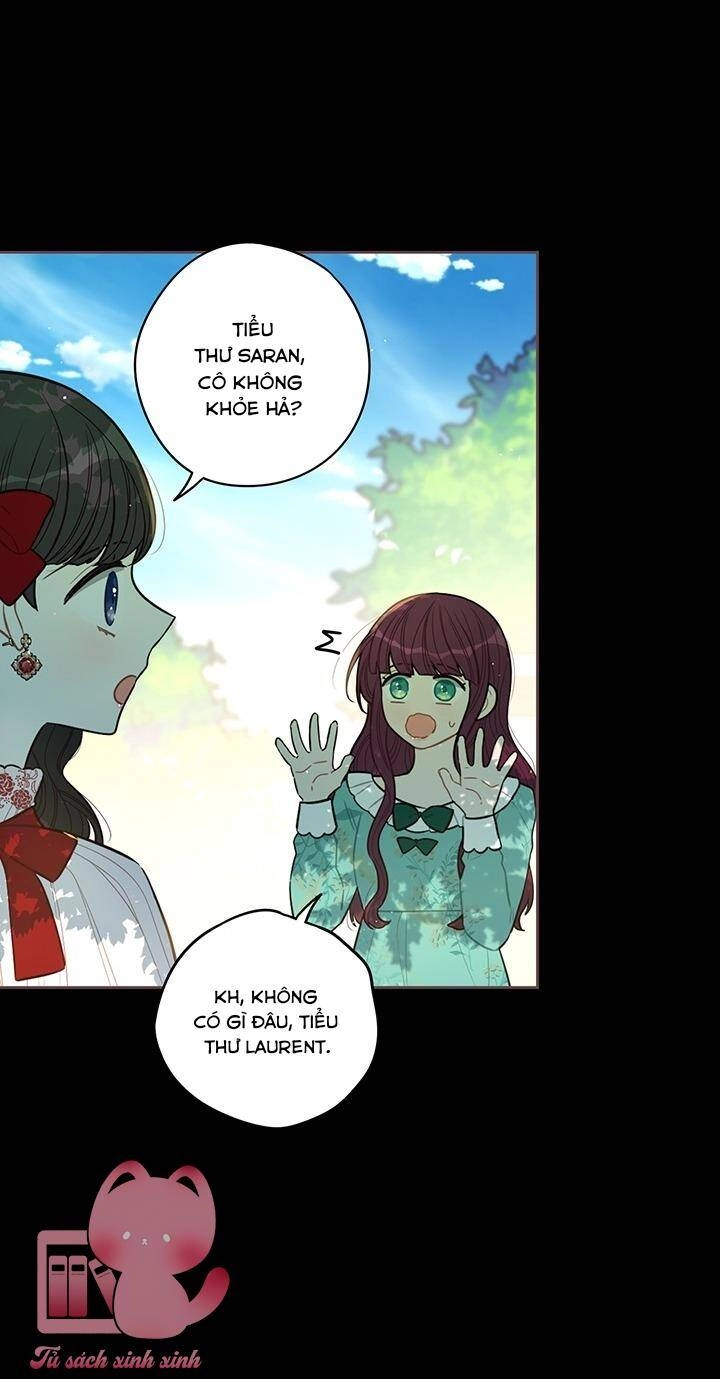 Hoàng Nữ Tóc Đen Chapter 71 - 12