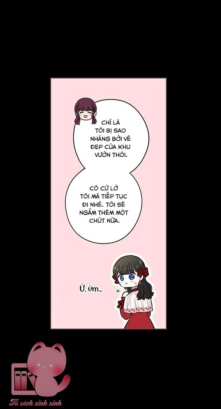 Hoàng Nữ Tóc Đen Chapter 71 - 13