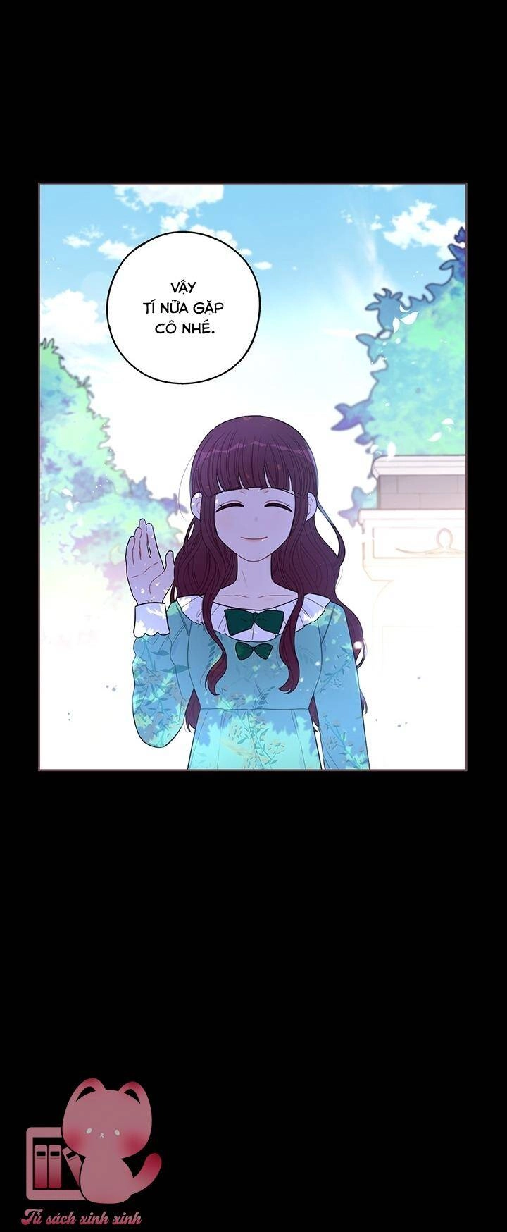 Hoàng Nữ Tóc Đen Chapter 71 - 14