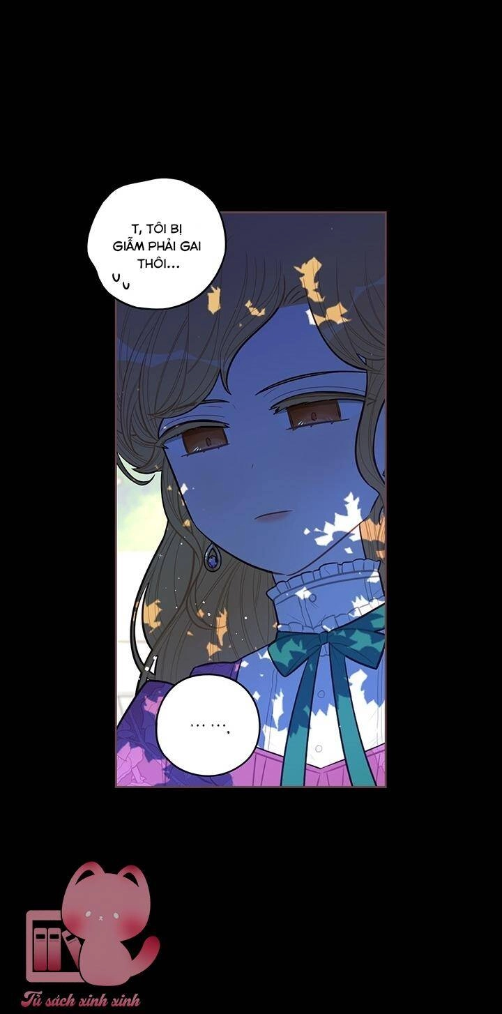 Hoàng Nữ Tóc Đen Chapter 71 - 19