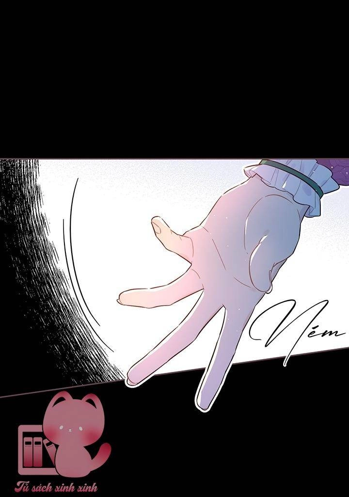 Hoàng Nữ Tóc Đen Chapter 71 - 20