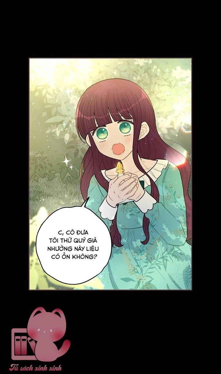 Hoàng Nữ Tóc Đen Chapter 71 - 23