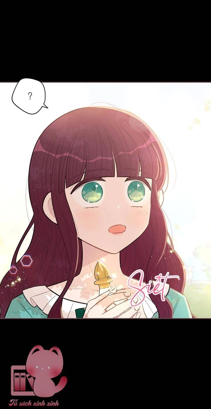 Hoàng Nữ Tóc Đen Chapter 71 - 25