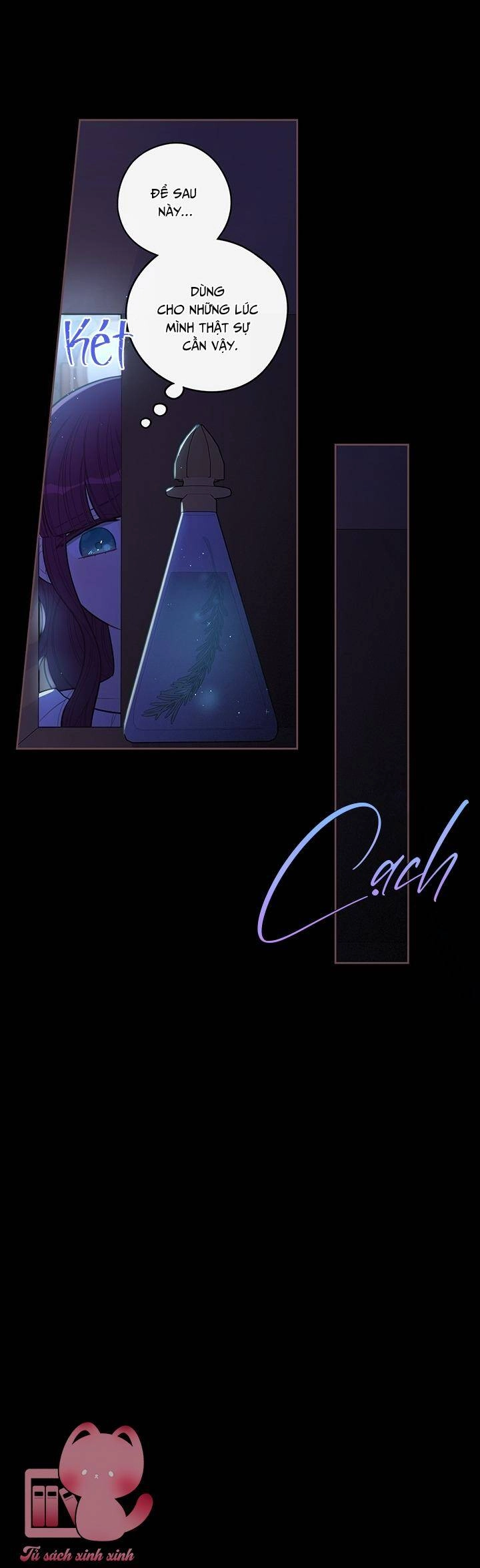 Hoàng Nữ Tóc Đen Chapter 71 - 29