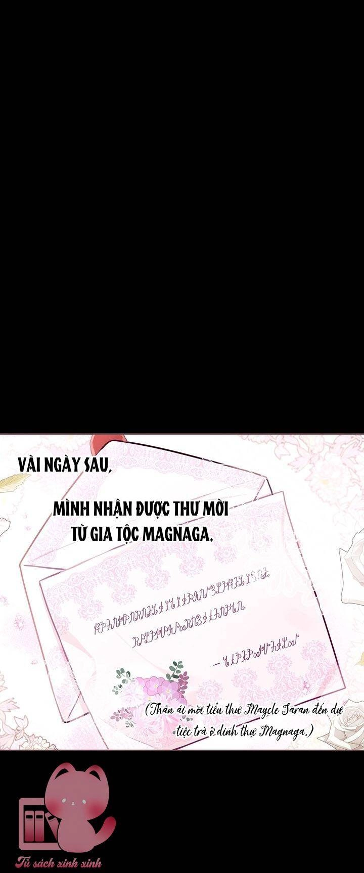 Hoàng Nữ Tóc Đen Chapter 71 - 30