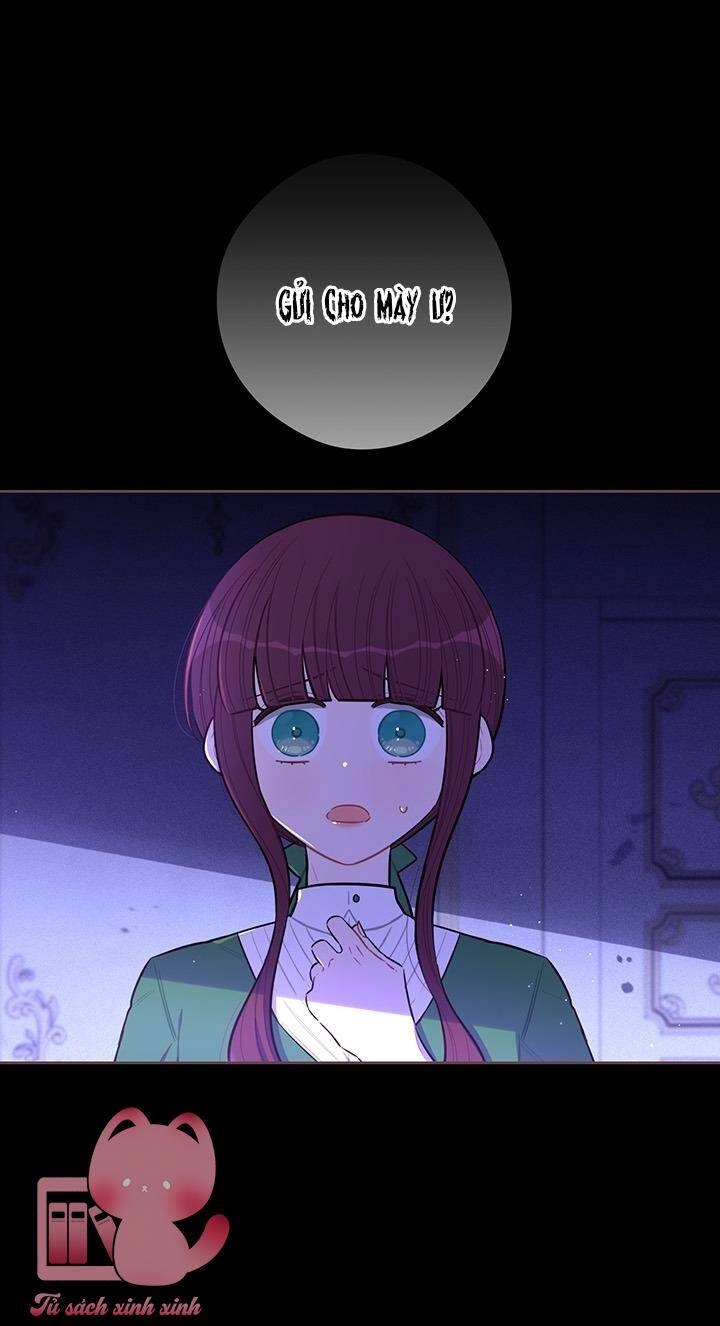 Hoàng Nữ Tóc Đen Chapter 71 - 32