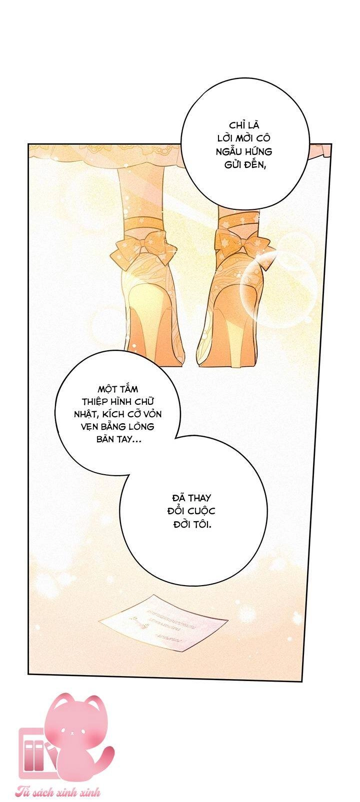 Hoàng Nữ Tóc Đen Chapter 71 - 34