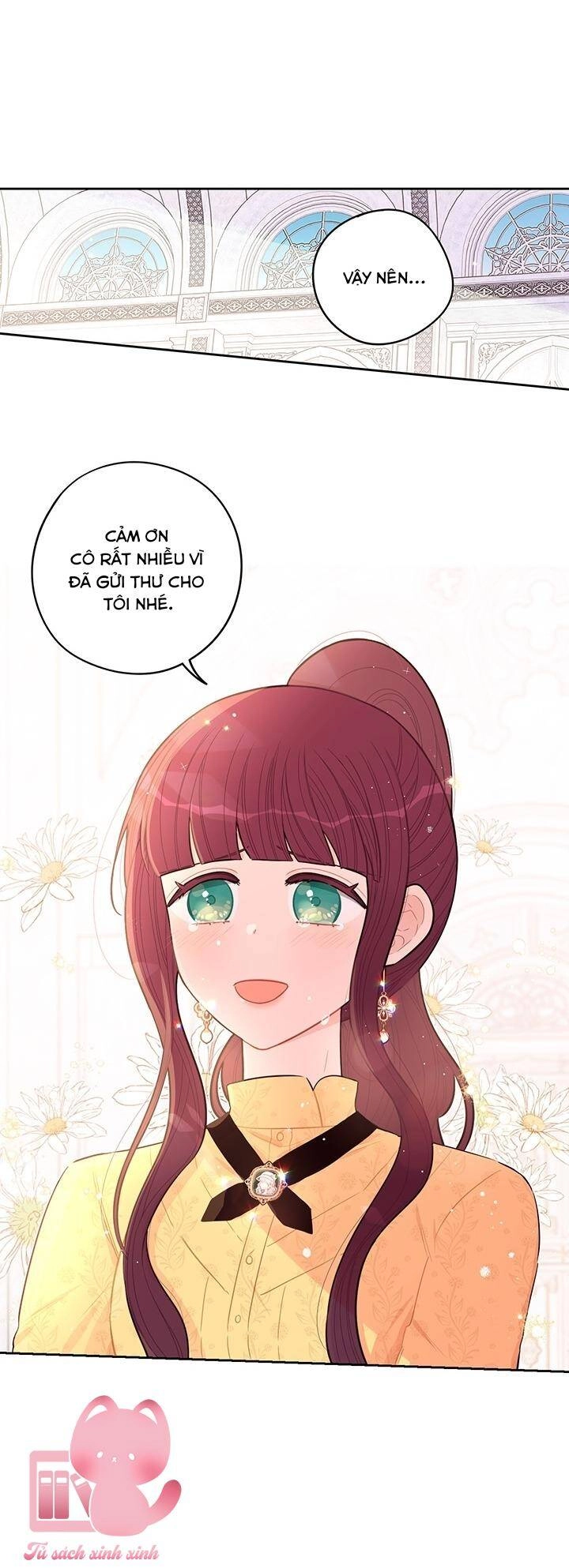 Hoàng Nữ Tóc Đen Chapter 71 - 35