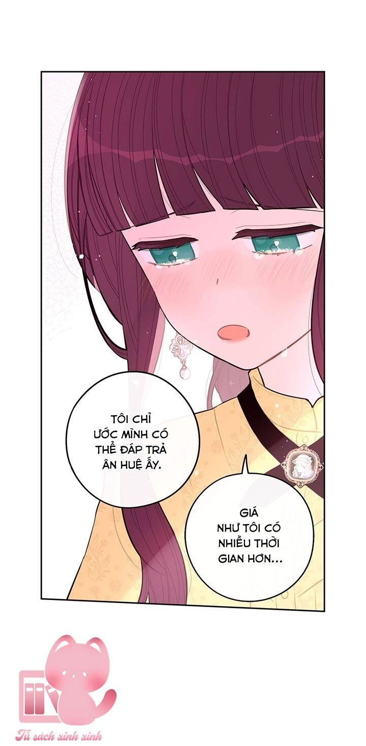 Hoàng Nữ Tóc Đen Chapter 71 - 37