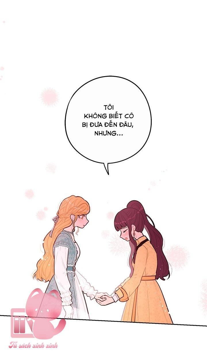 Hoàng Nữ Tóc Đen Chapter 71 - 38