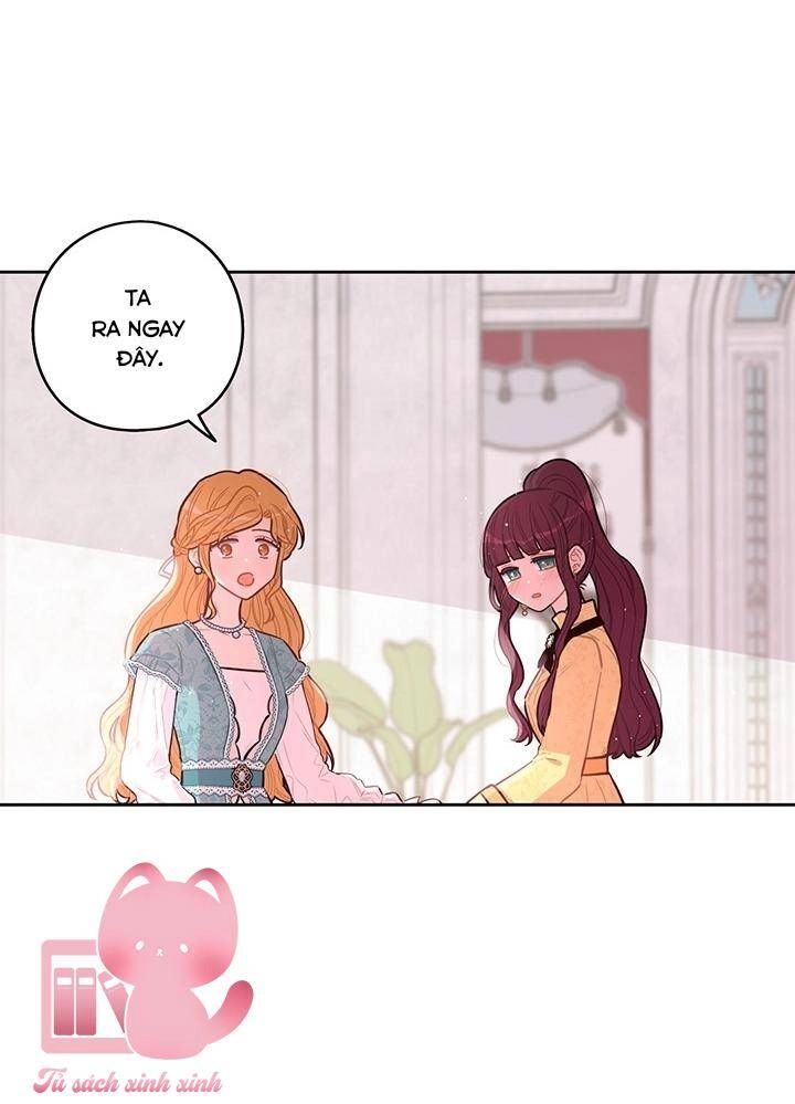 Hoàng Nữ Tóc Đen Chapter 71 - 41