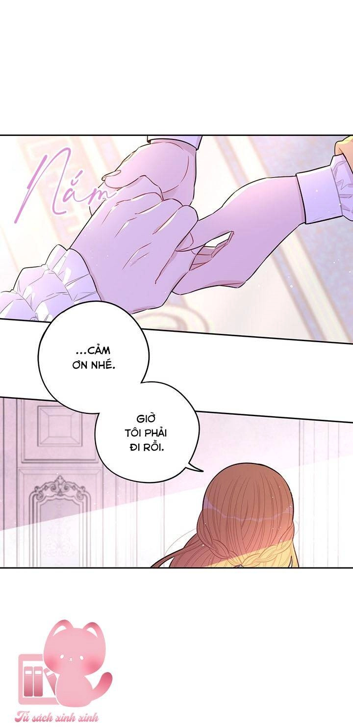 Hoàng Nữ Tóc Đen Chapter 71 - 42