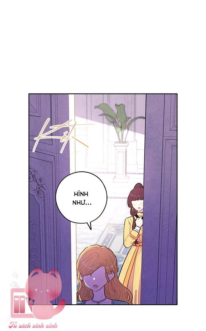 Hoàng Nữ Tóc Đen Chapter 71 - 43