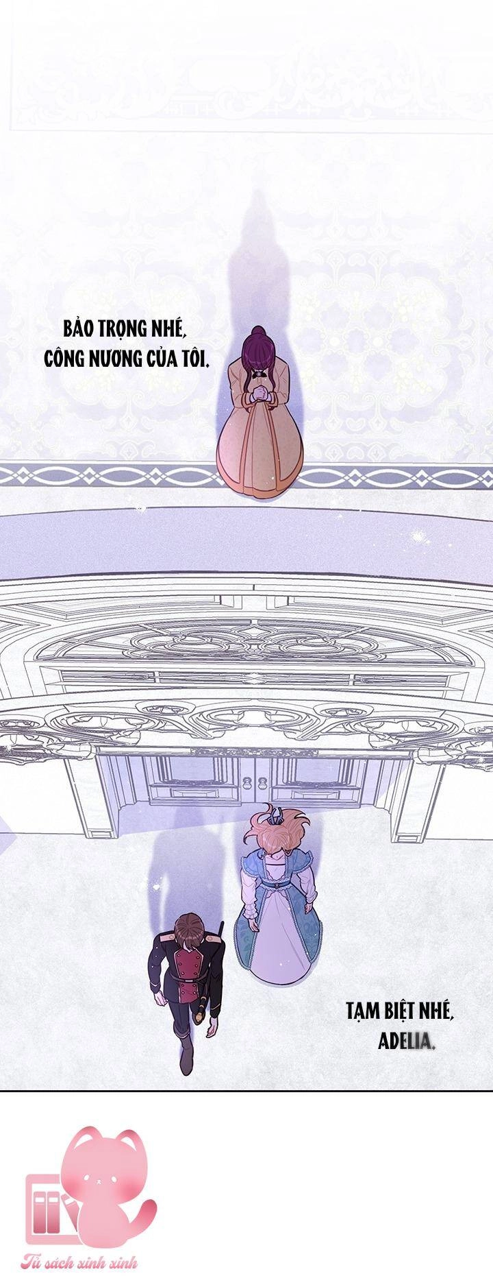 Hoàng Nữ Tóc Đen Chapter 71 - 47