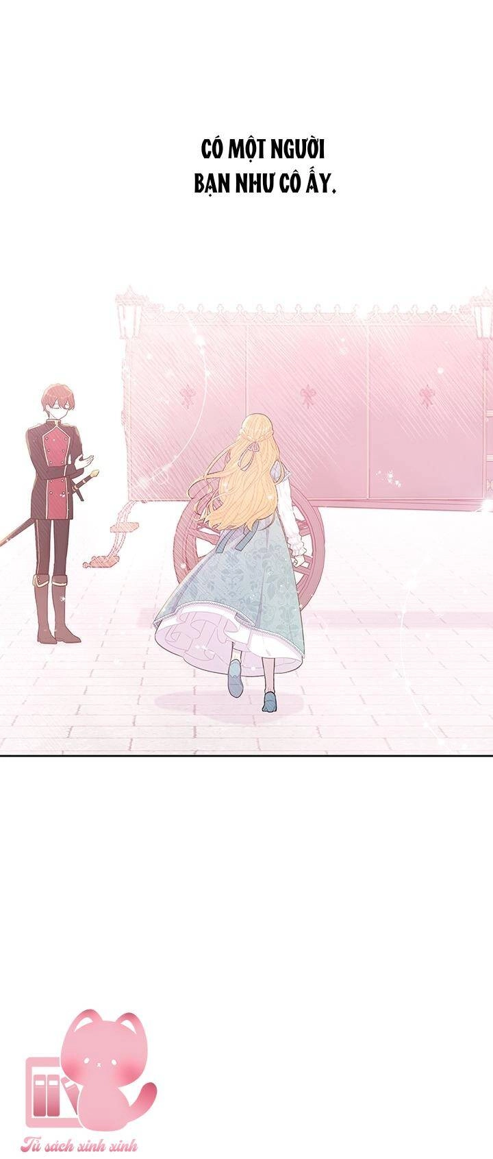 Hoàng Nữ Tóc Đen Chapter 71 - 50