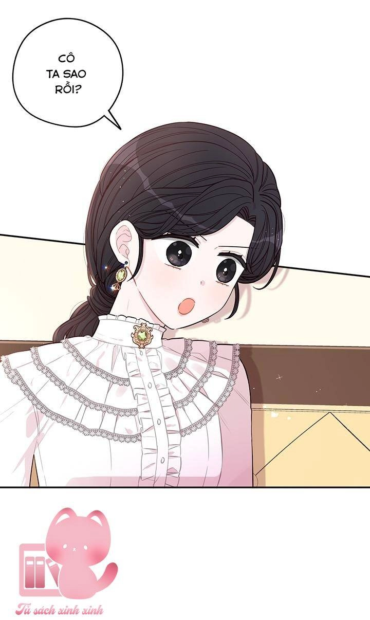 Hoàng Nữ Tóc Đen Chapter 71 - 52