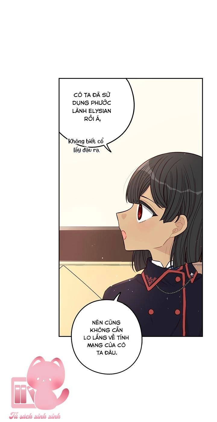 Hoàng Nữ Tóc Đen Chapter 71 - 53