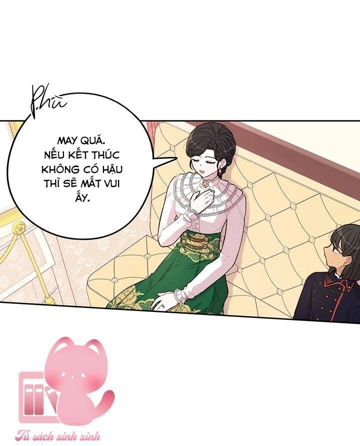 Hoàng Nữ Tóc Đen Chapter 71 - 54